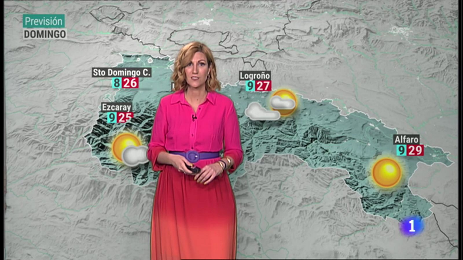 El tiempo en La Rioja - 30/09/22 - RTVE.es