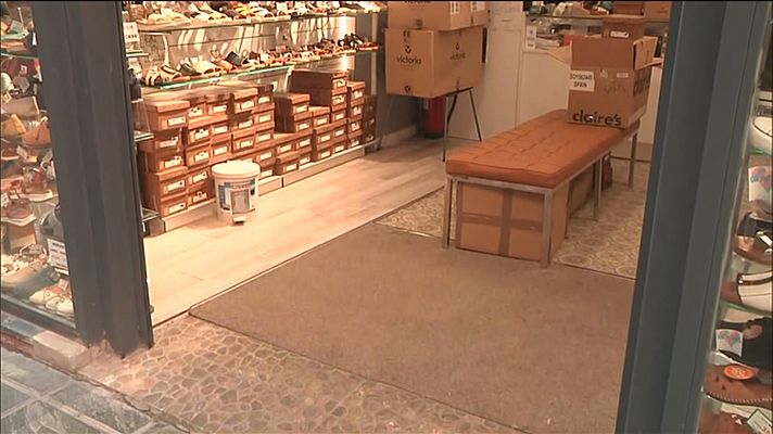 Noticias Andalucía - Eficiencia energética