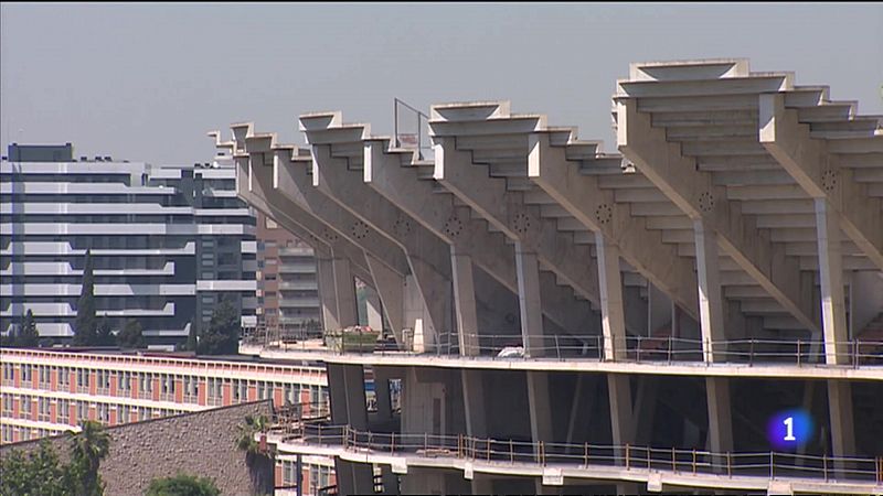 L'informatiu Comunitat Valenciana 2 - 30/09/22 ver ahora