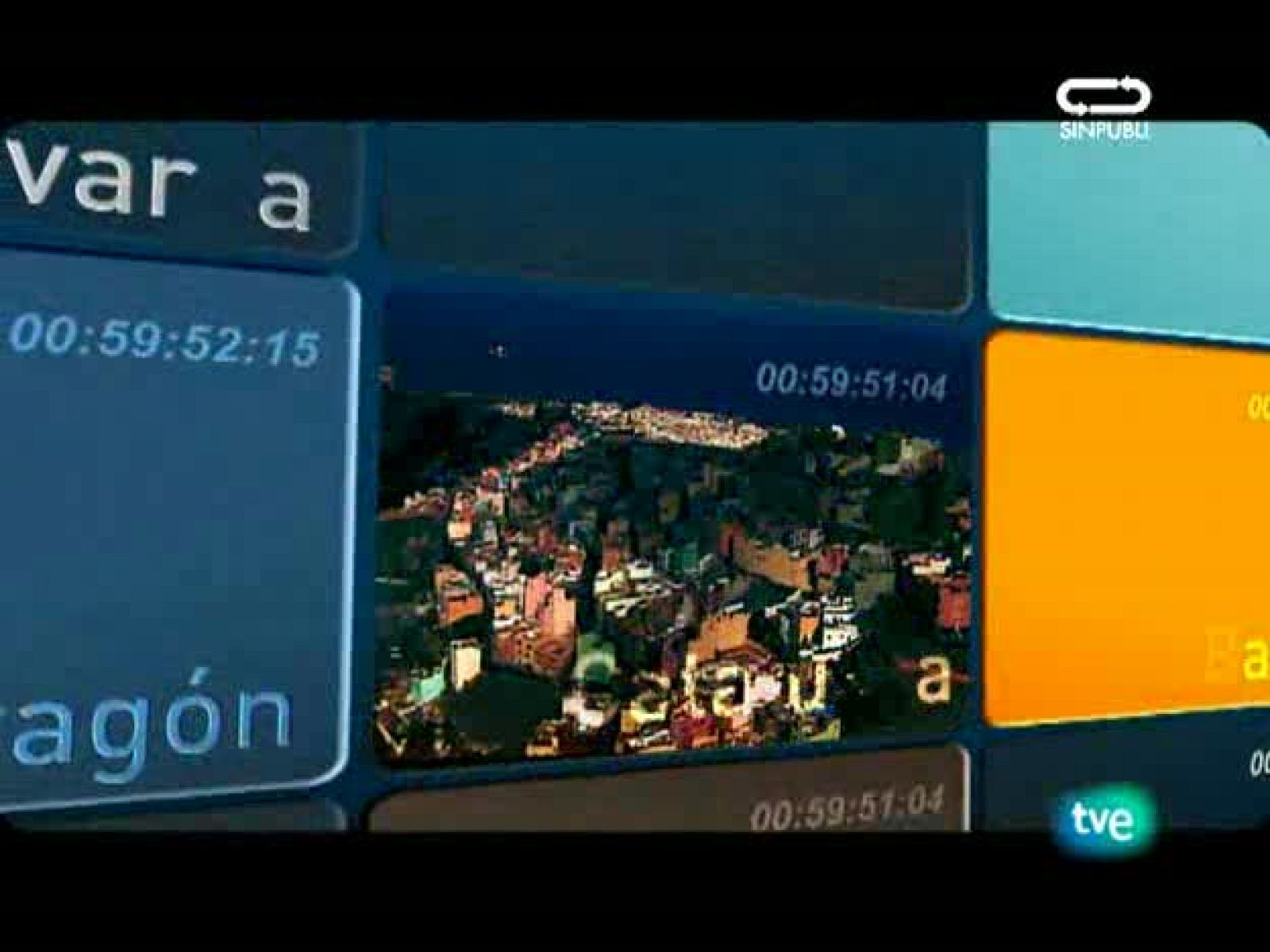 España en comunidad - 17/01/10 - España en comunidad | Ver