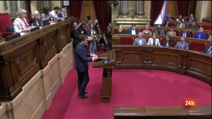 El Vespre - El Vespre - 30/09/2022