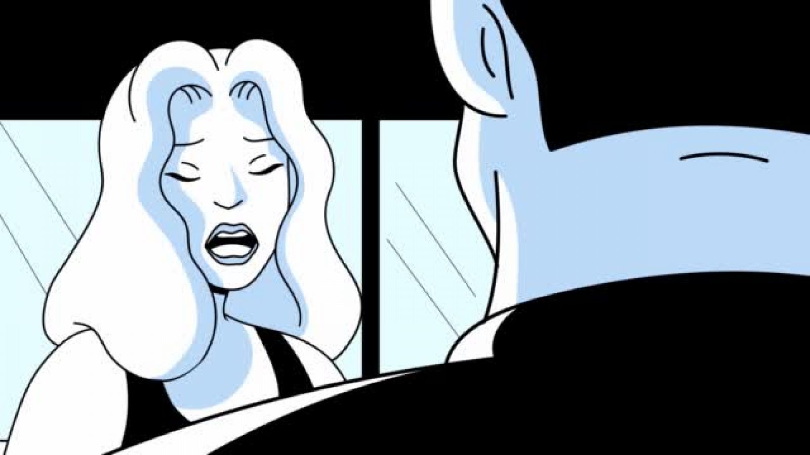 Teaser de la serie de animación 'Brian the Brain' | Ver