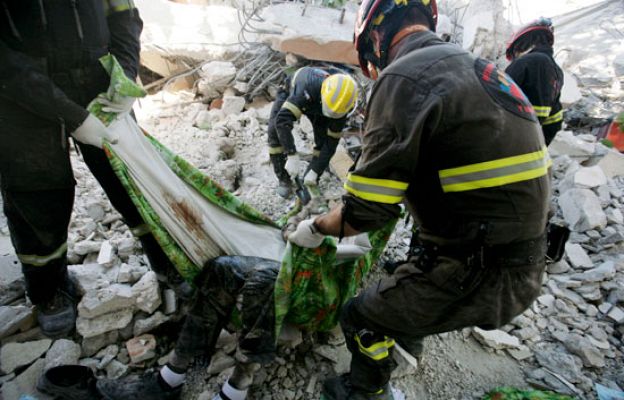 Informe Semanal - Informe Semanal - 16/01/10