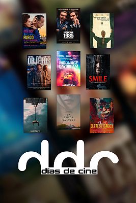 Días de cine - Días de cine - 30/09/22