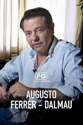 Plano general - Augusto Ferrer Dalmau