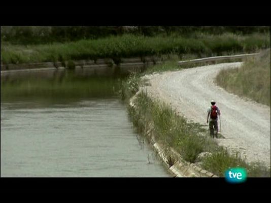 Caminos Jacobeos del Ebro 2