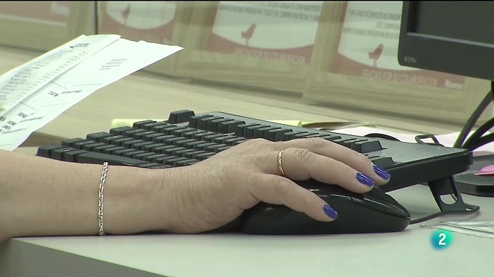 Telecanarias - Telecanarias 2  - 30/09/2022