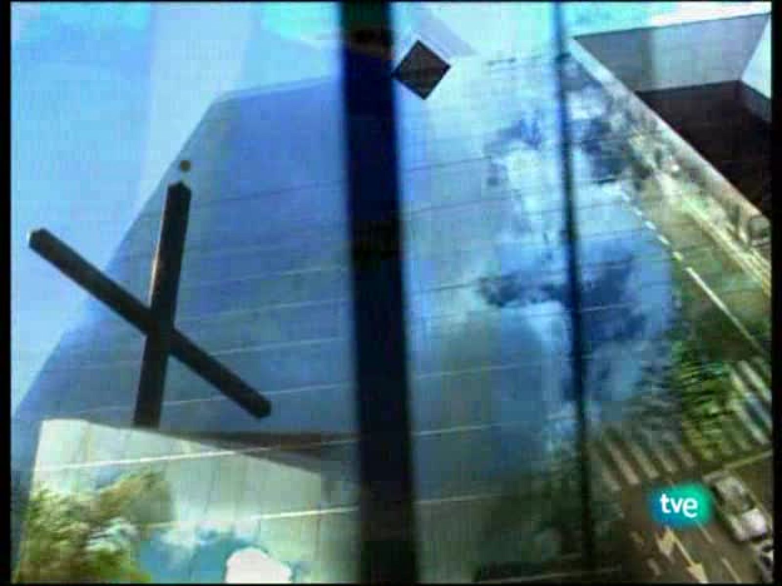 Día del Señor - Basílica de Atocha - El día del Señor | Ver