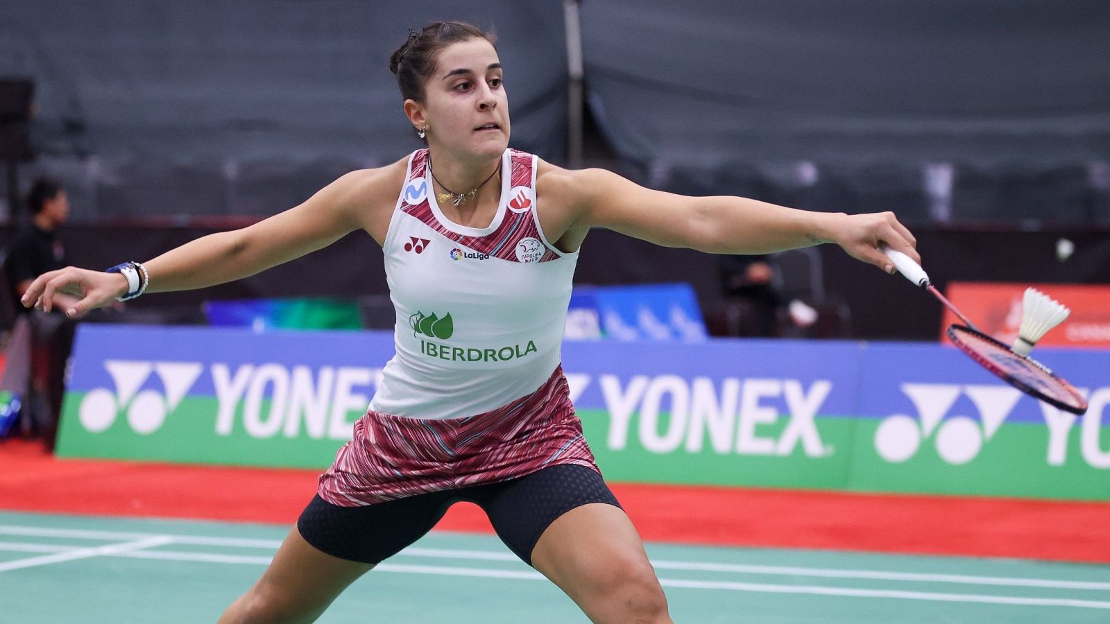 Carolina Marín se mete en las semifinales del Abierto de Canadá - Informativo 24h | Ver
