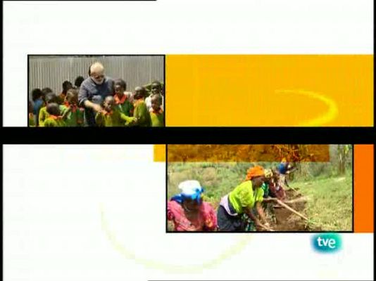 Pueblo de Dios - Haití: la tragedia del olvido