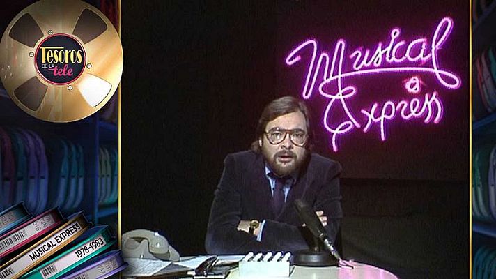 Telediario 1 - Muere el periodista y presentador Ángel Casas a los 76 años