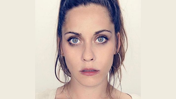 D Corazón - María León, detenida en Sevilla por una supuesta agresión