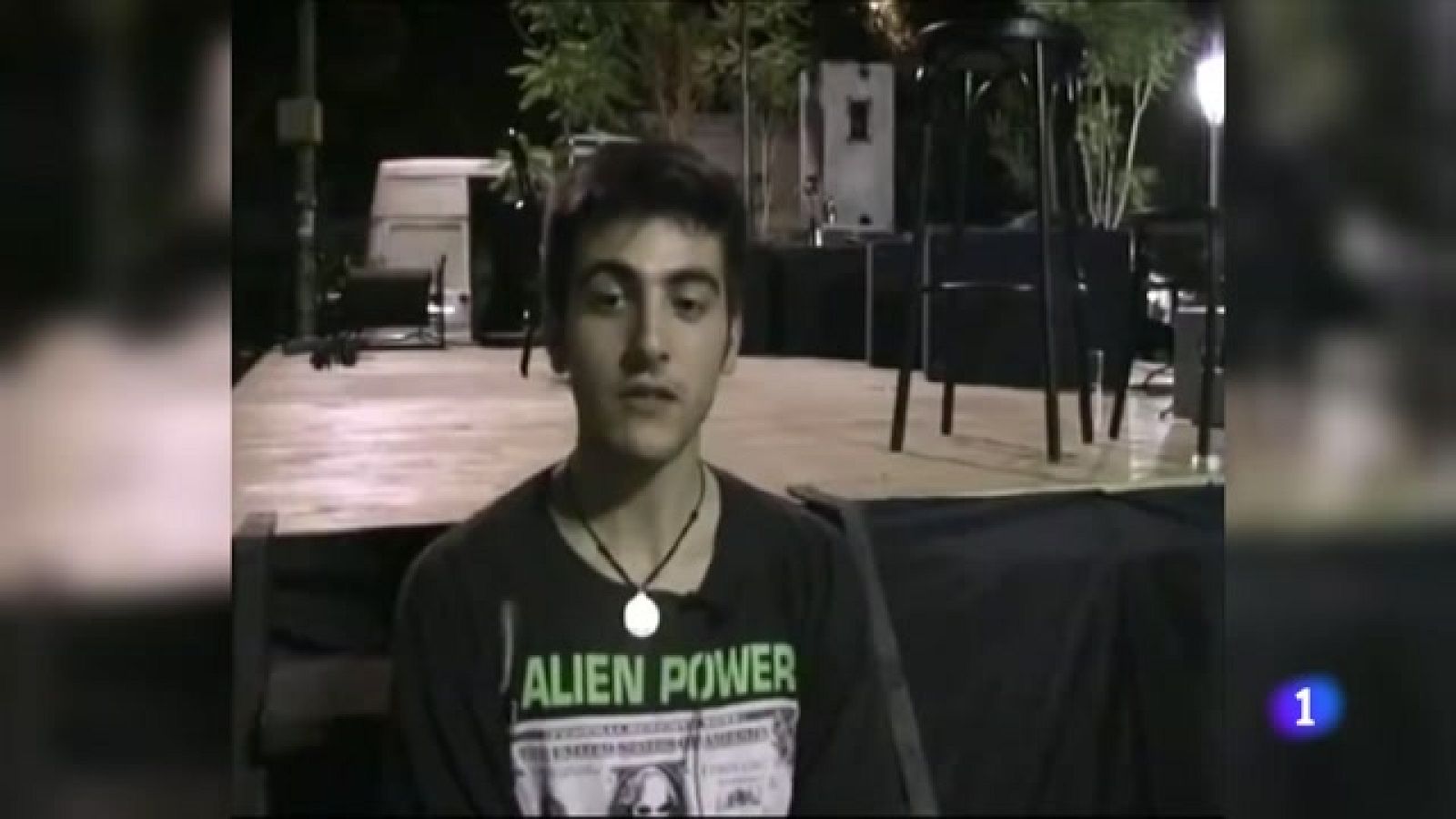 Estopa en Madrid con su gira 'Fuego'¿- Ver ahora