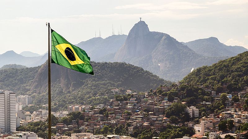 Informe Semanal - Brasil, el país del eterno futuro - ver ahora