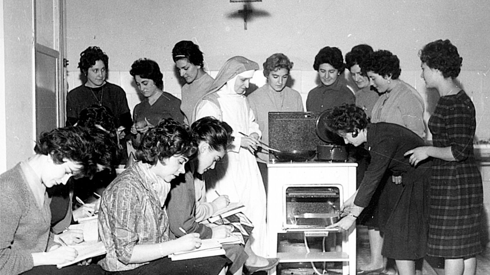 Somos documentales - El avión de las novias - ver ahora