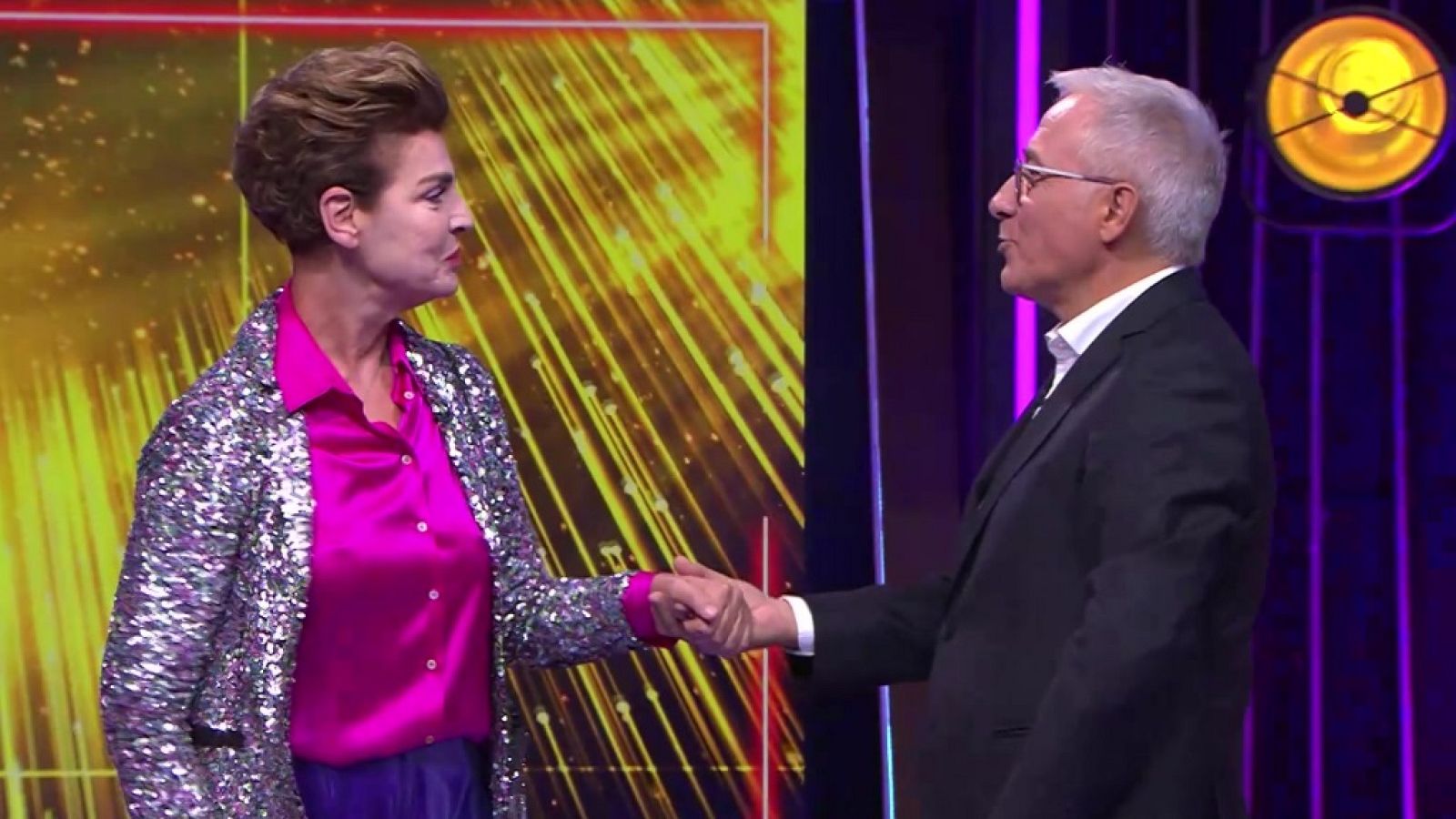 La gran confusión - Programa 2: El precio de la fama - ver ahora