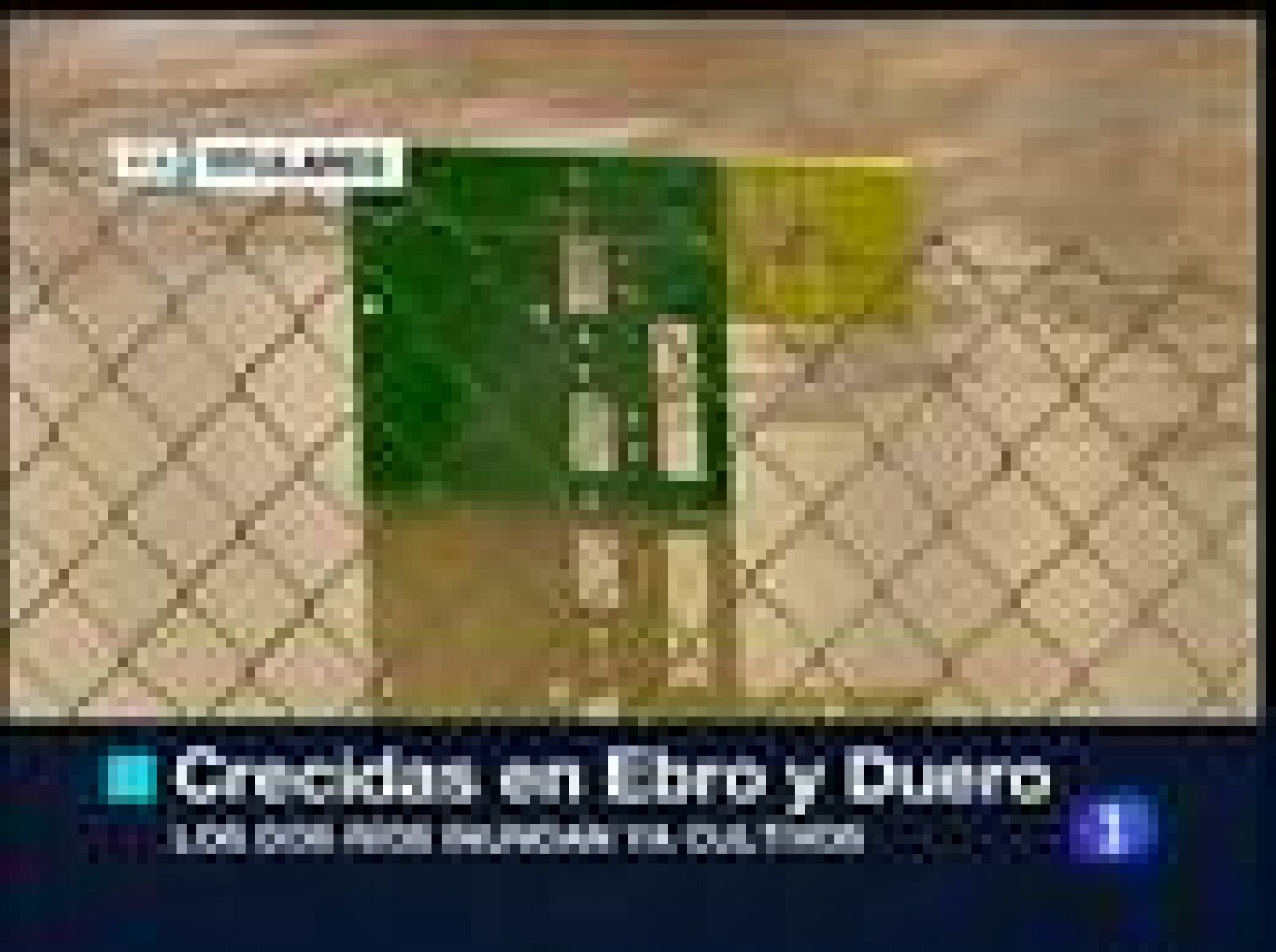 Telediario 1: Telediario en 4' - 17/01/10 | RTVE Play