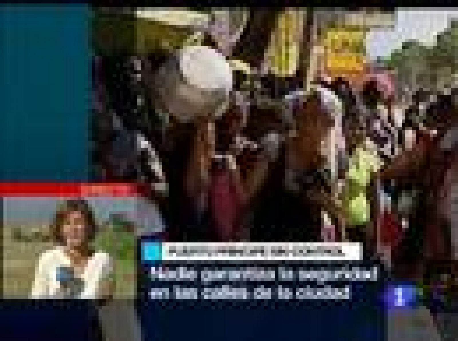 Los hospitales haitianos no tienen medios | Ver