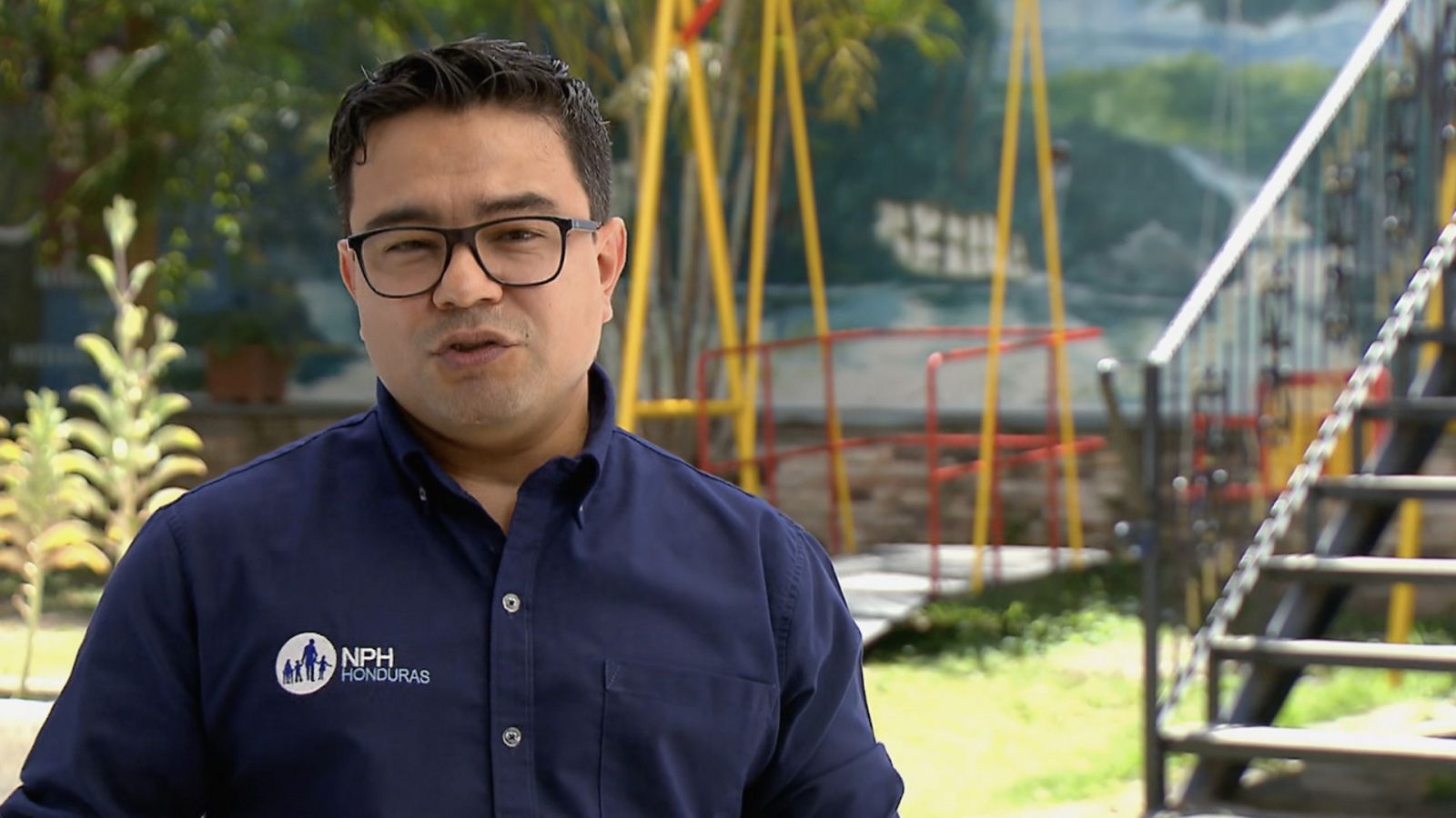 Pueblo de Dios - Mis Pequeños Mayores - ver ahora