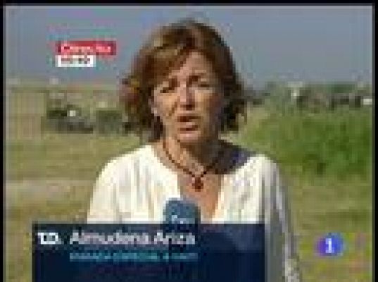  - El pillaje se extiende en Haití