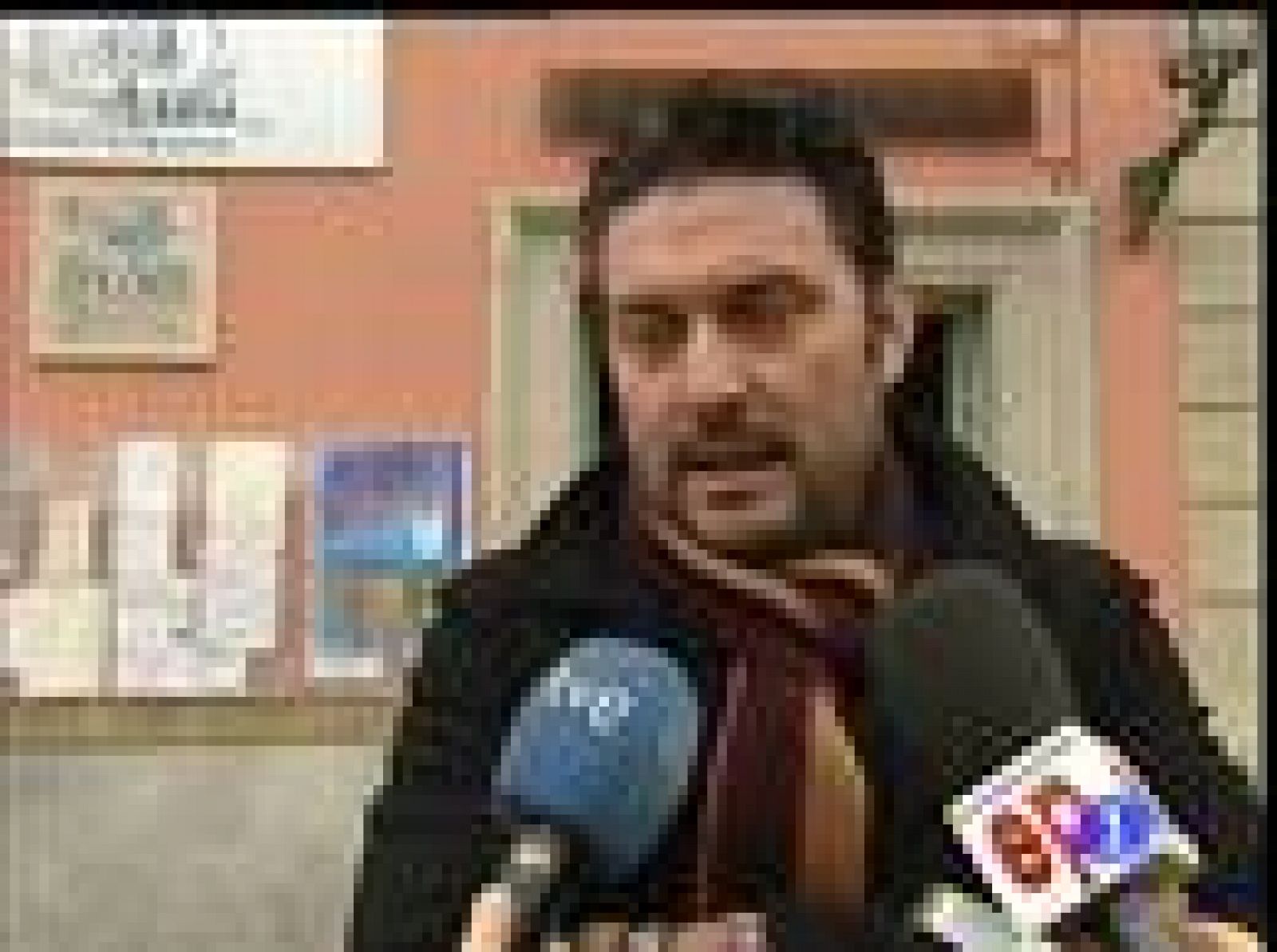 Homenaje a Pilar Juárez | Ver