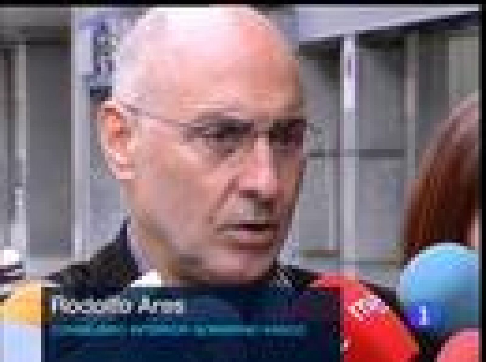 Reacciones al comunicado de ETA | Ver