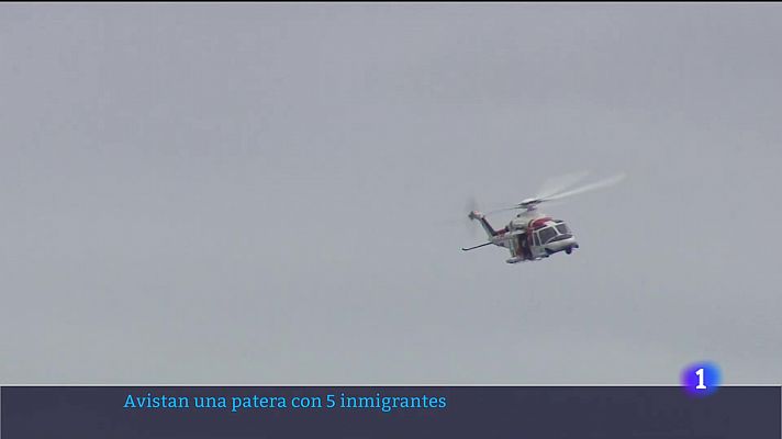 Telecanarias - Canarias en 2' - 02/10/2022