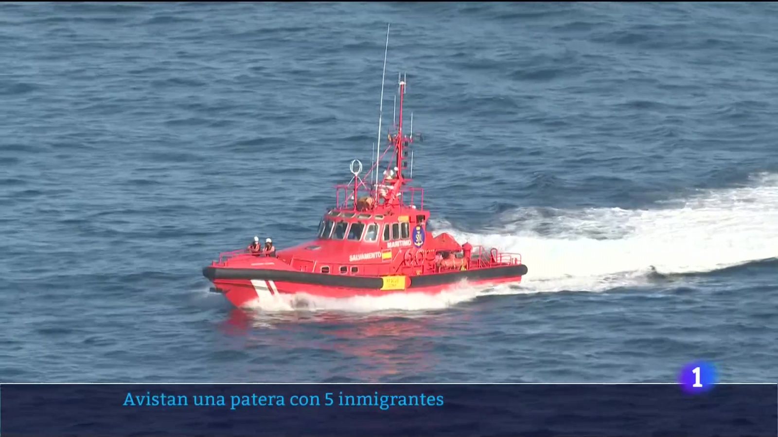 Telecanarias - 02/10/2022