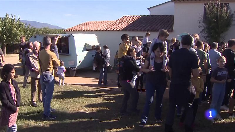 Fer de pagès o ramader per unes hores