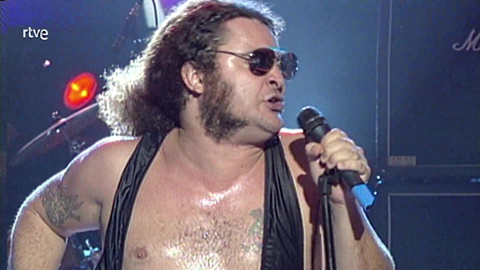 Viaje al centro de la tele - Grandes éxitos: ¿Te has mirado en el espejo? - ver ahora