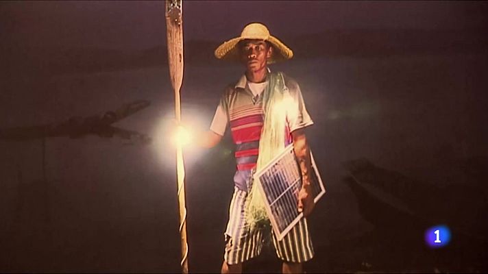 L'Informatiu - Els efectes de la llum a la vida quotidiana