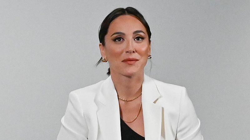 Corazón - Tamara Falcó, sobre Íñigo Onieva: "Está perdido en las sombras"