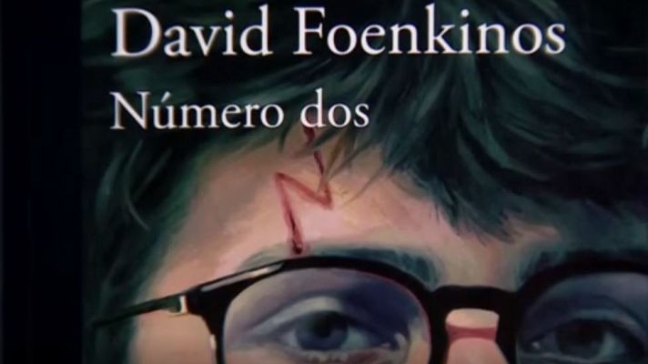 Telediario Fin de Semana - Ser un "segundón" o cómo sobrevivir al fracaso