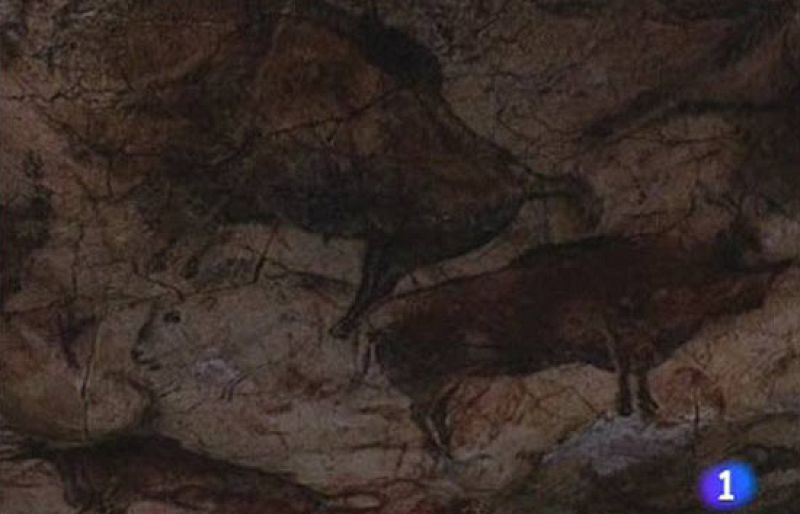 ¿Te acuerdas? - El hallazgo de las pinturas de Altamira