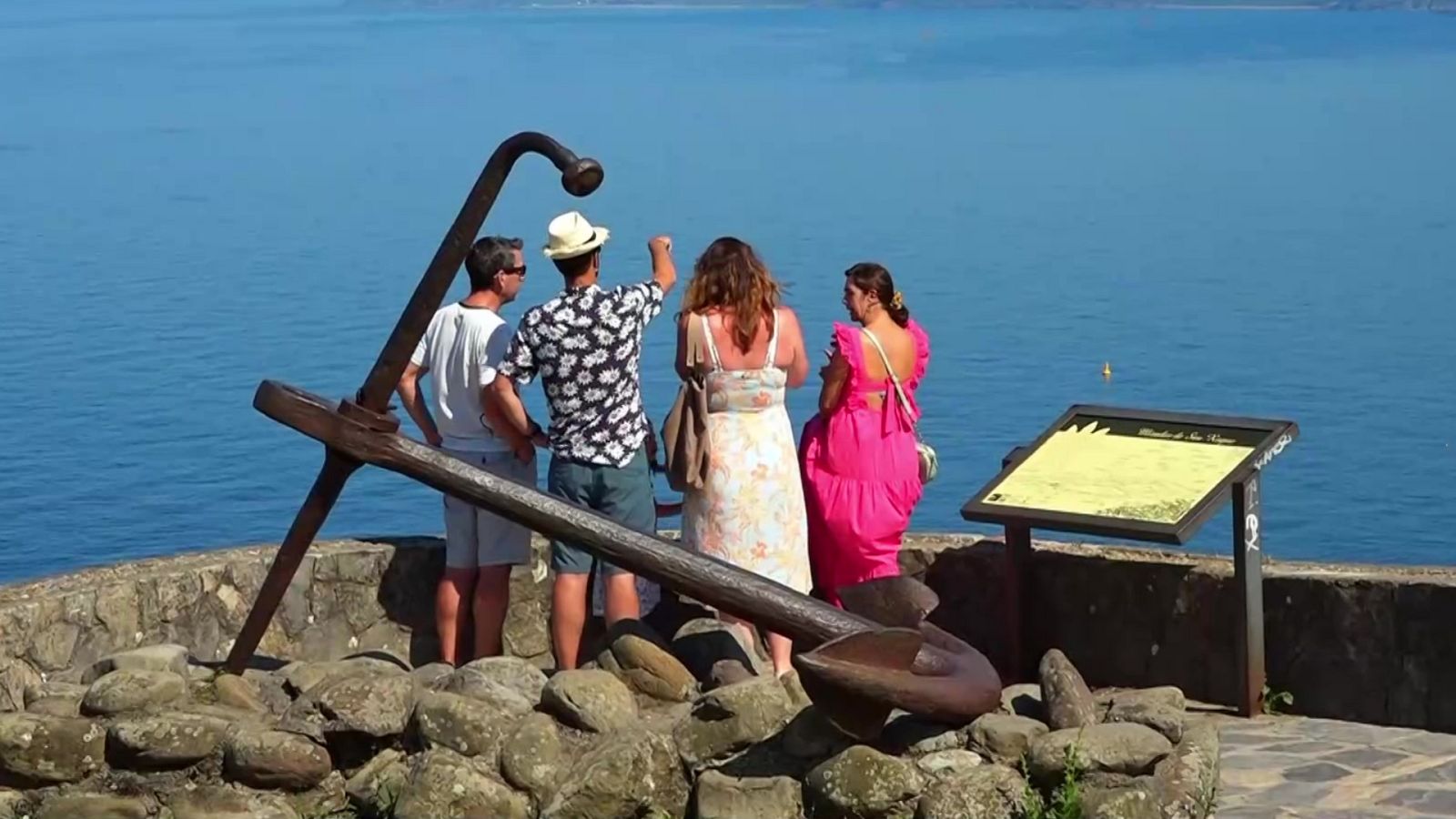 Zoom tendencias - Lastres, placeres sutiles - ver ahora