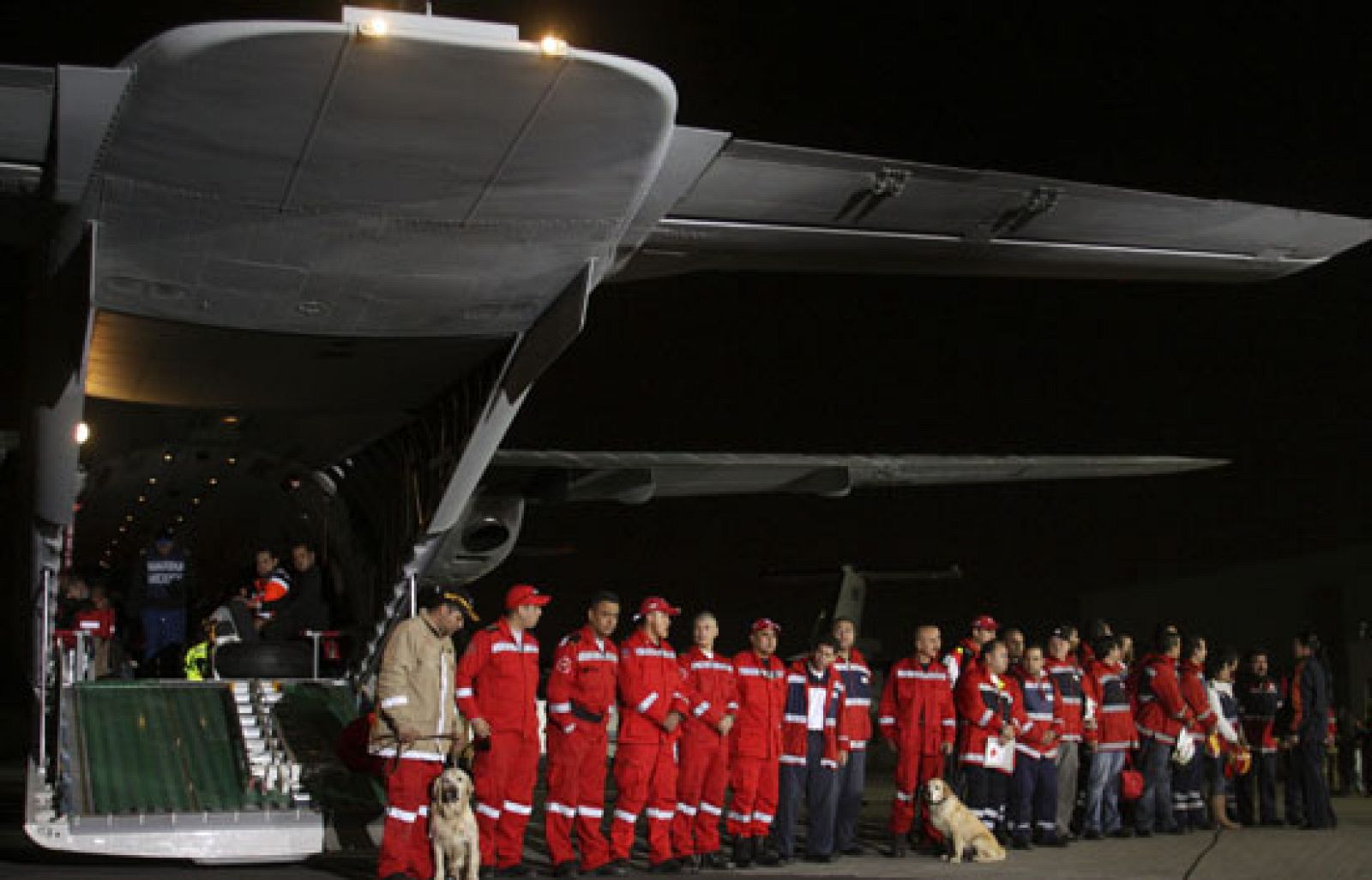 Las donaciones a Haití se multiplican | Ver