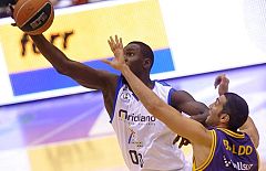Blancos Rueda Valladolid 81-64 Meridiano Alicante