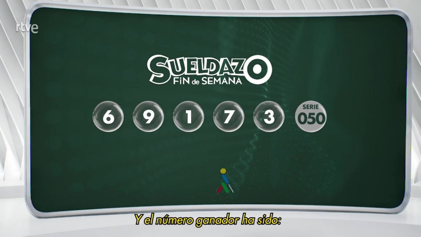 Sorteo ONCE - 02/10/22 - ver ahora