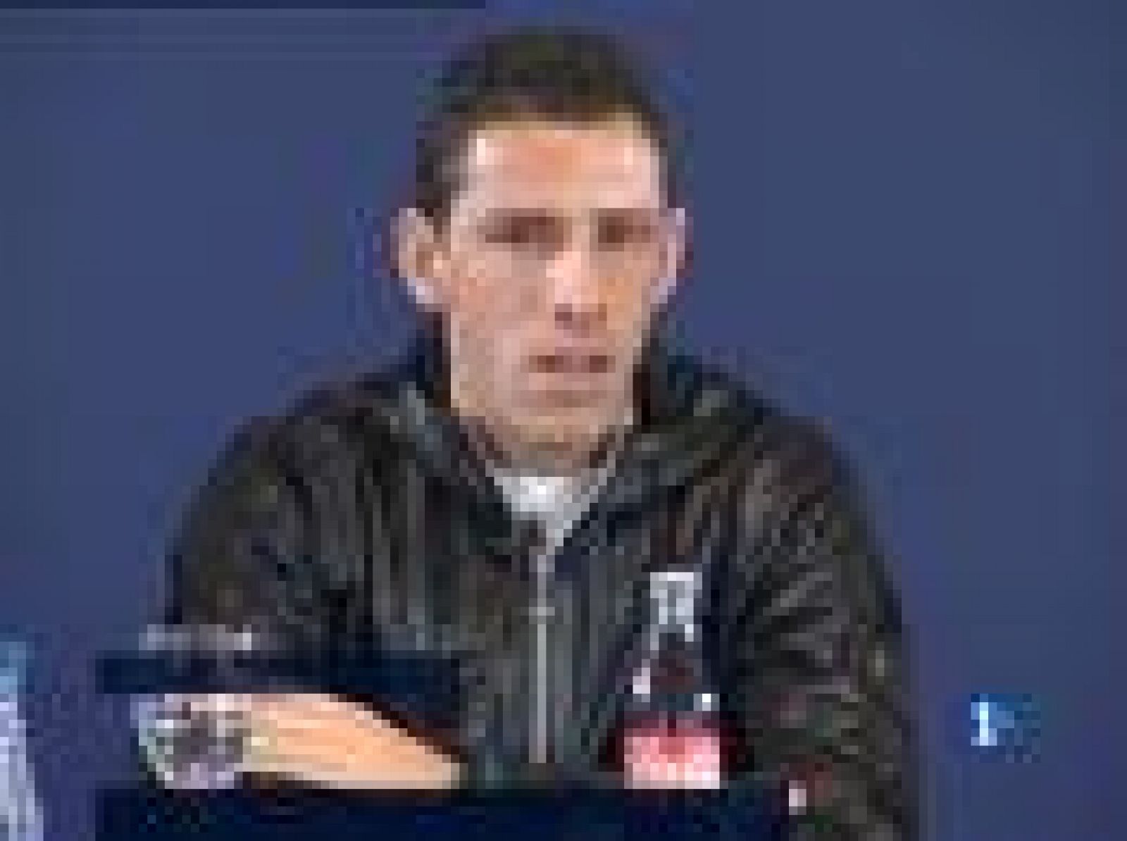 Las lágrimas de despedida de Maxi | Ver