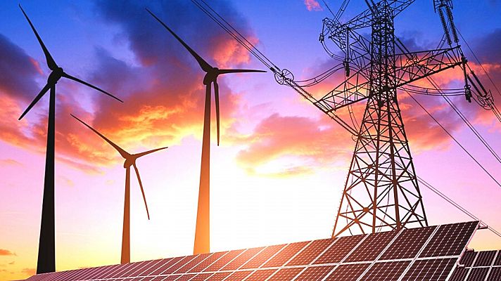  - Europa, la cuenta atrás energética (avance)