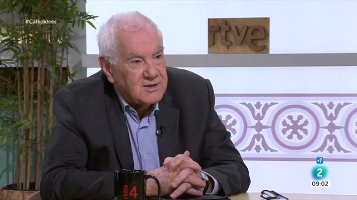 Maragall: "La consulta és una dimissió de la direcció"