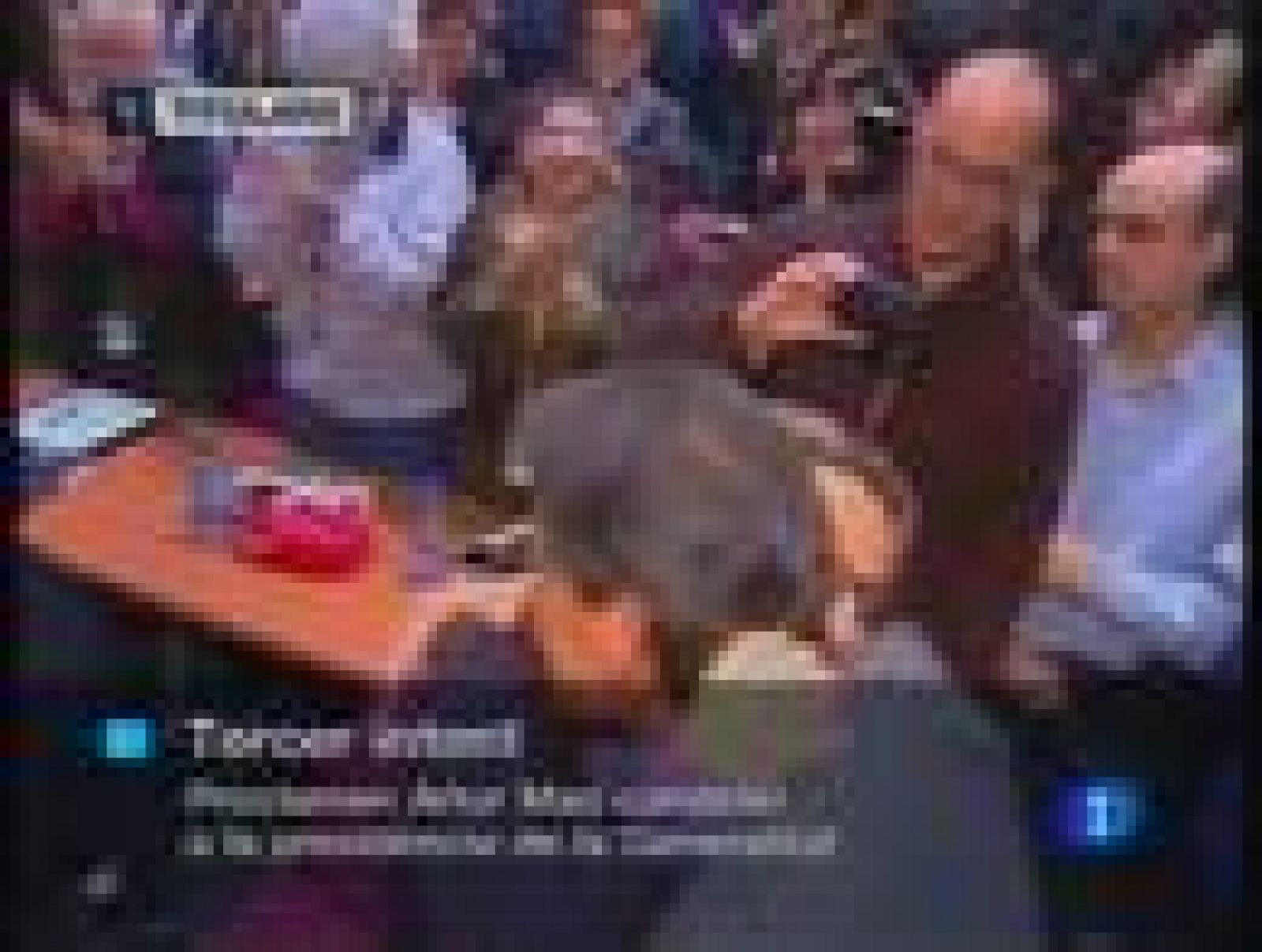 L'informatiu cap de setmana - 17/01/10 - L'Informatiu | Veure