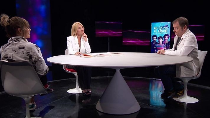 Versión española - Coloquio: No culpes al karma de lo que te pasa por gilipolla