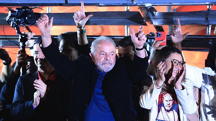 Telediario Matinal - Telediario Matinal en 4' - 03/10/2022