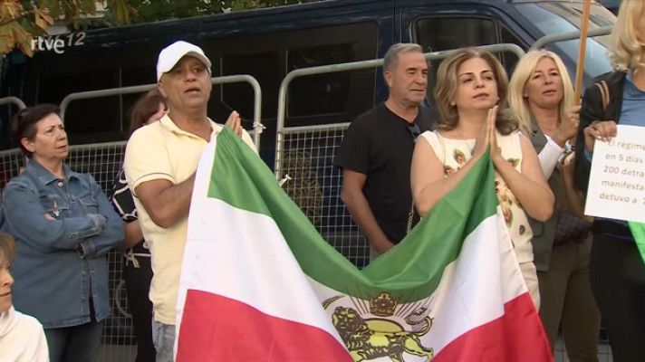 Parlamento - Resumen del 01/10/2022