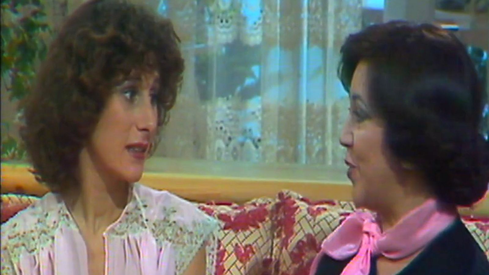 Arxiu TVE Catalunya - Amor meu - L'endemà d'aquell dia