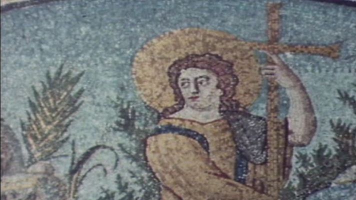 A l'abast de la mà - El mosaic