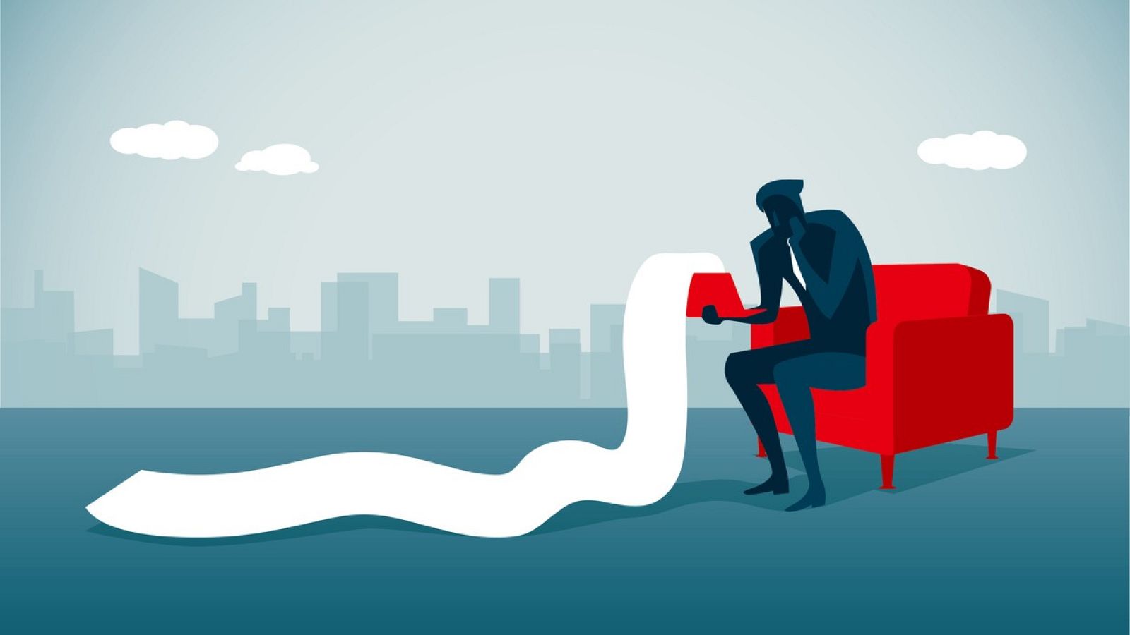 Aquí hay trabajo - 7 dudas básicas sobre tu nómina - ver ahora