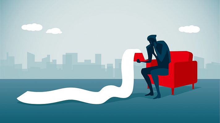 Aquí hay trabajo - 7 dudas básicas sobre tu nómina