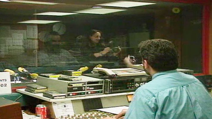 Arxiu TVE Catalunya - 20 anys de Ràdio 4